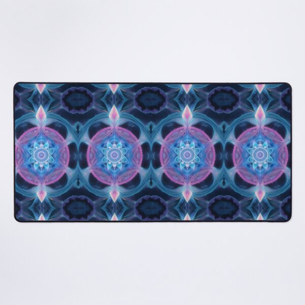 Item preview, Space Mandala Circle Art 12 by MMA designed and sold by spacemandala.