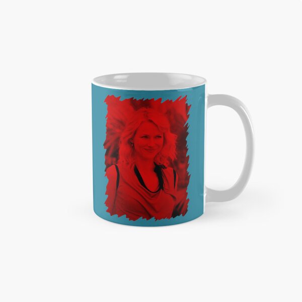 Item preview, Naomi Watts - Celebrity “Happy Pose” designed and sold by TeresitaBenner.