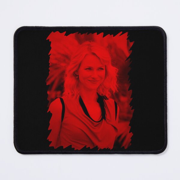 Item preview, Naomi Watts - Celebrity “Happy Pose” designed and sold by TeresitaBenner.