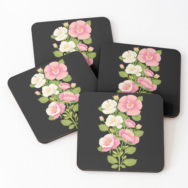 Item preview, Hibiscus in Bloom designed and sold by CypressLeaf.
