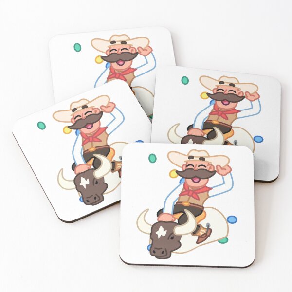 Item preview, Rodeo Calgary Stampede designed and sold by HaydenMillepied.