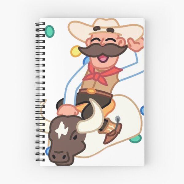 Item preview, Rodeo Calgary Stampede designed and sold by HaydenMillepied.