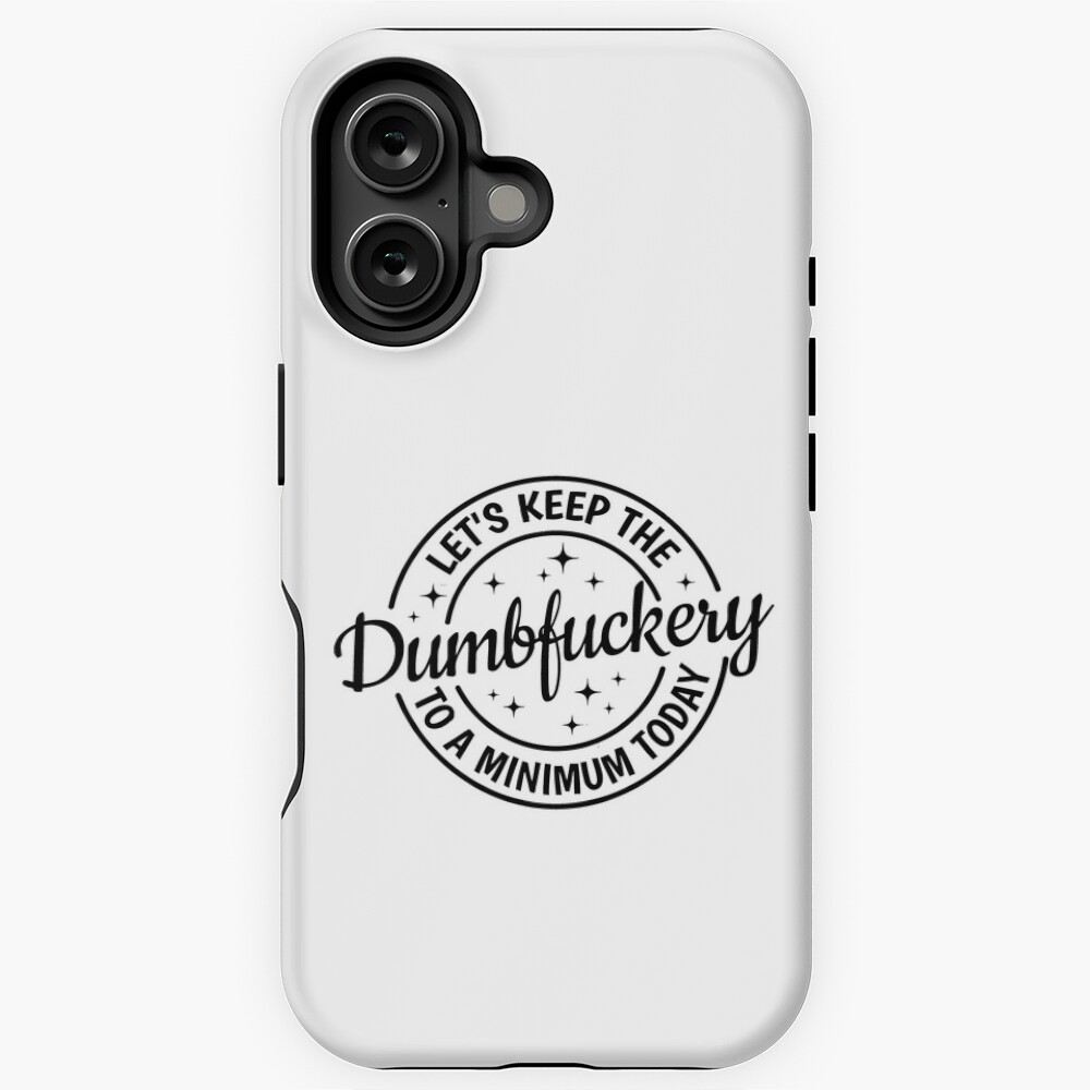 Item preview, iPhone Magsafe Tough Case designed and sold by williamsethan.