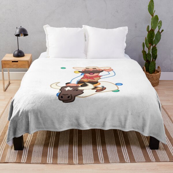 Item preview, Rodeo Calgary Stampede designed and sold by HaydenMillepied.