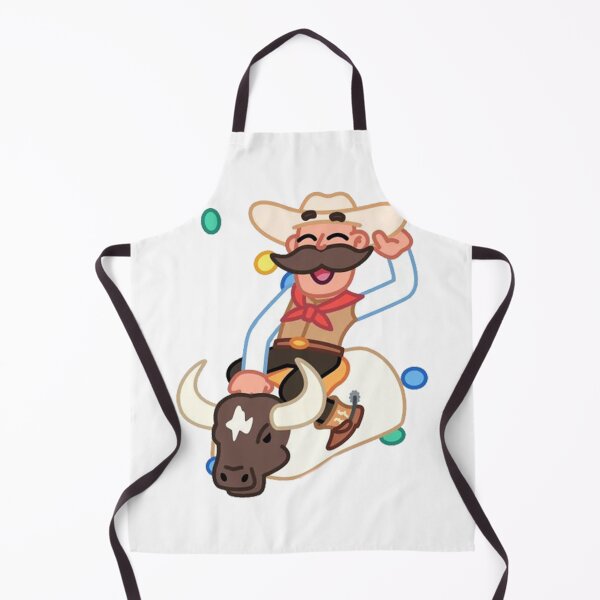 Item preview, Rodeo Calgary Stampede designed and sold by HaydenMillepied.