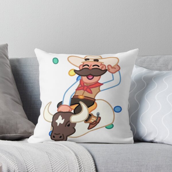 Item preview, Rodeo Calgary Stampede designed and sold by HaydenMillepied.