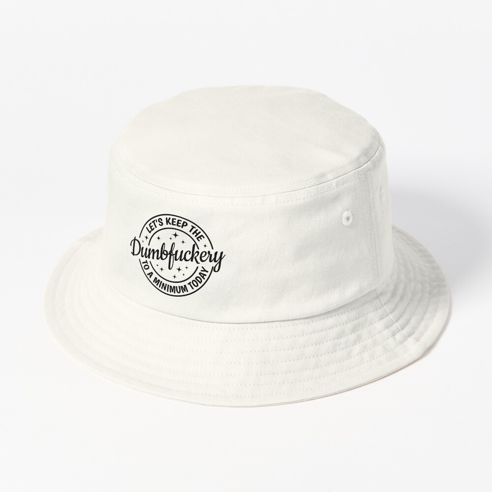 Item preview, Bucket Hat designed and sold by williamsethan.