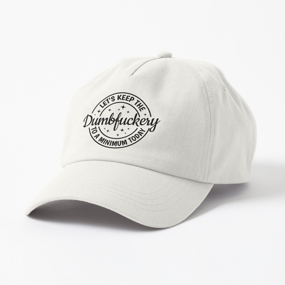 Item preview, Dad Hat designed and sold by williamsethan.