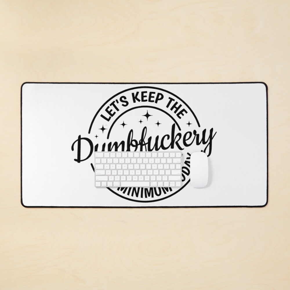 Item preview, Desk Mat designed and sold by williamsethan.