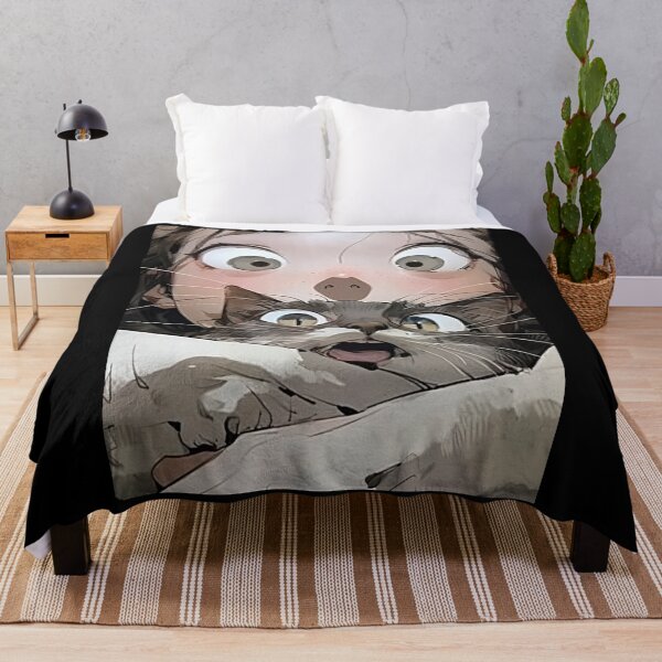 Item preview, Chroma Haven | Meow-gical Moments designed and sold by Trovi.