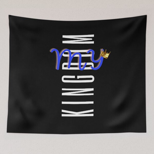 Item preview, Back To School… My Kingdom! designed and sold by Enhanceinner “Living The Life”.