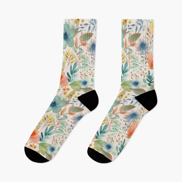 Item preview, Bright Petal Palette designed and sold by MuseMavenDesign.