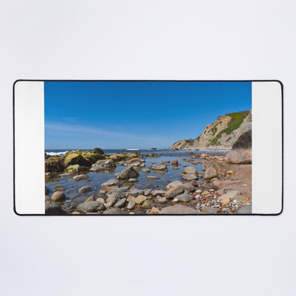 Item preview, Southern coast of Block Island designed and sold by Kimberleaf.
