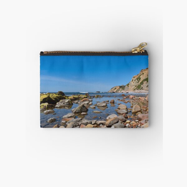 Item preview, Southern coast of Block Island designed and sold by Kimberleaf.