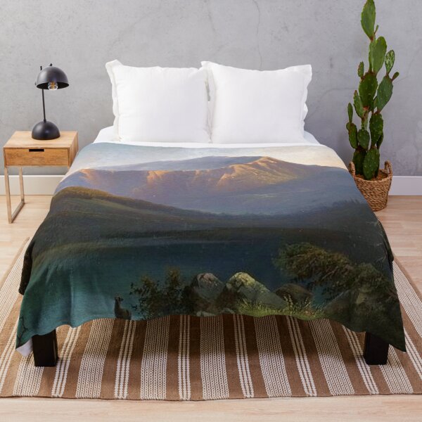 Item preview, Dembowski - Smreczyny Lake designed and sold by tomorrowsart.