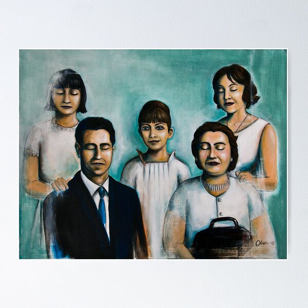Item preview, The family designed and sold by Olav Lunde.