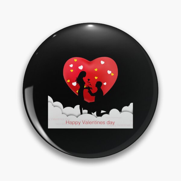 Item preview, VALENTINE_S DAY designed and sold by Art4streetx.