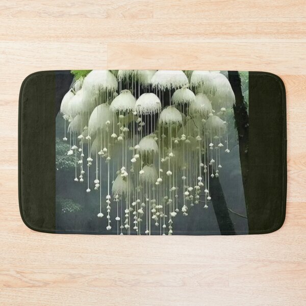 Item preview, flower chandelier designed and sold by ritusdesigns.