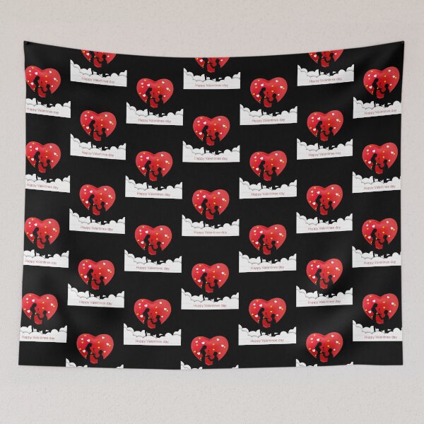 Item preview, VALENTINE_S DAY designed and sold by Art4streetx.