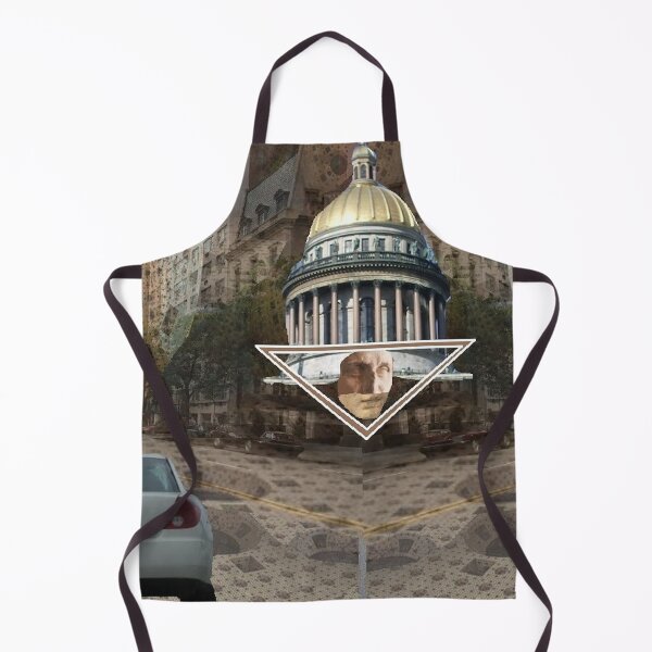 Item preview, Potholes of Doom designed and sold by BortaYarrow.
