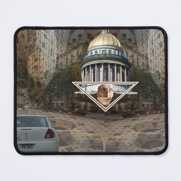 Item preview, Potholes of Doom designed and sold by BortaYarrow.