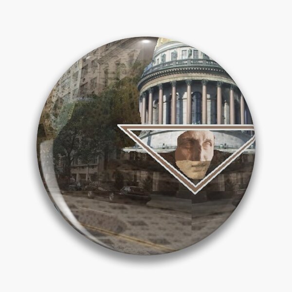 Item preview, Potholes of Doom designed and sold by BortaYarrow.