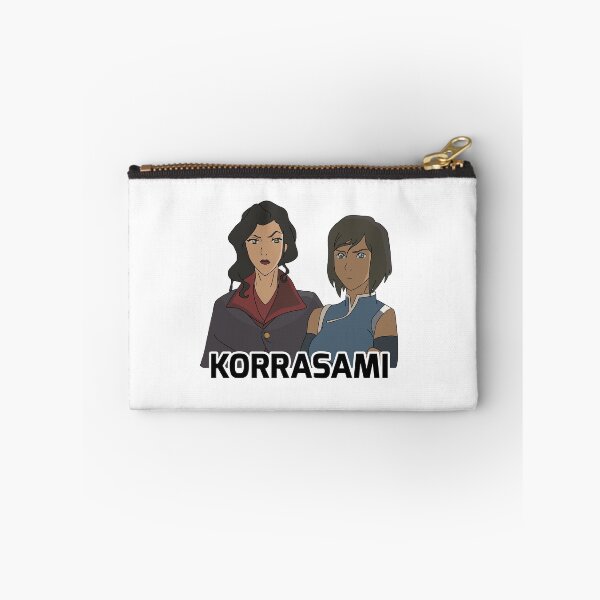 Item preview, Korrasami - The Legend of Korra [COLORED W/ NAME #1] designed and sold by itsaiaaa.