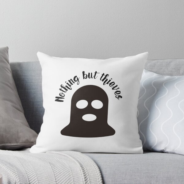 Item preview, Nothing But Thieves Classic(3) designed and sold by dermotfelix.