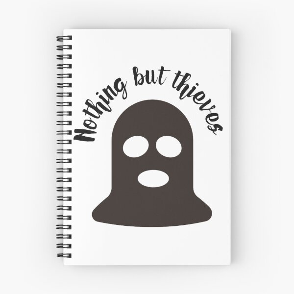 Item preview, Nothing But Thieves Classic(3) designed and sold by dermotfelix.