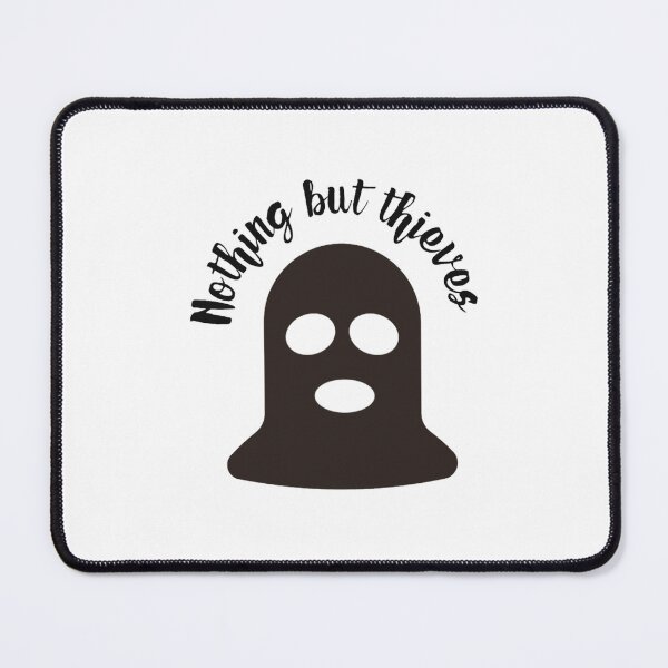 Item preview, Nothing But Thieves Classic(3) designed and sold by dermotfelix.