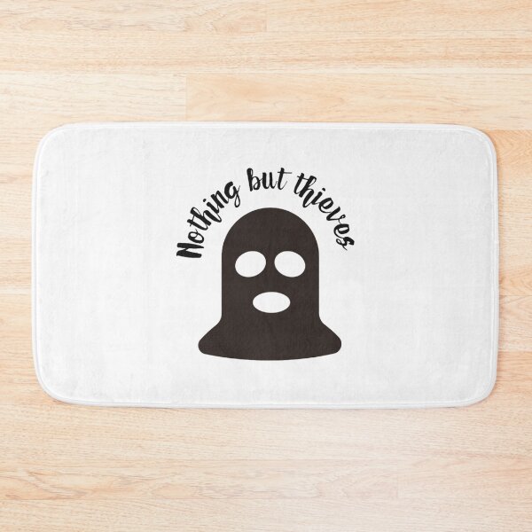 Item preview, Nothing But Thieves Classic(3) designed and sold by dermotfelix.
