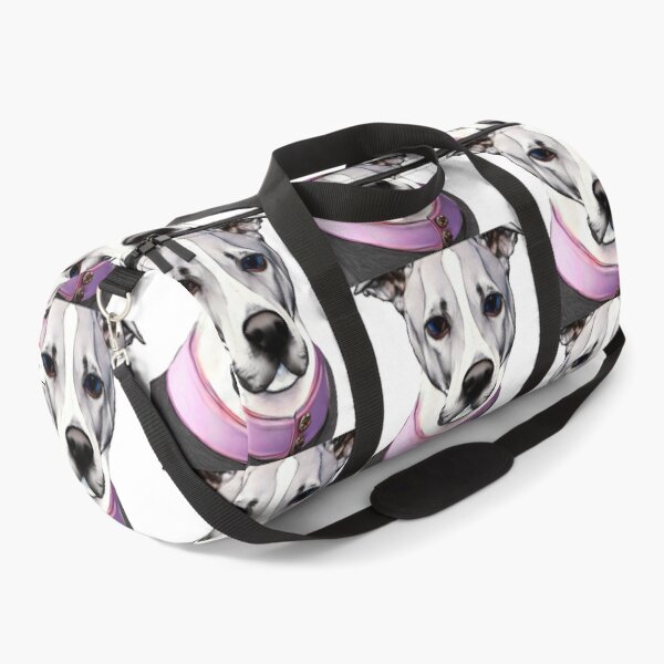 Item preview, Dog, elegant Pit bull , blue eyes designed and sold by Arte-Vivo.