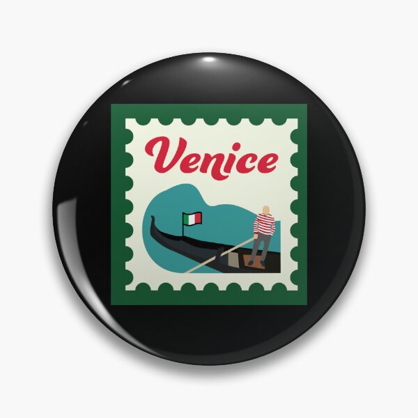 Item preview, Venice designed and sold by Art4streetx.