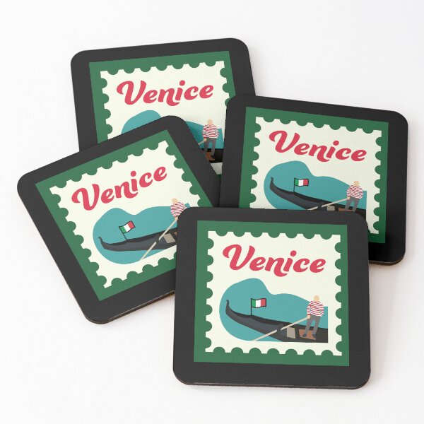 Item preview, Venice designed and sold by Art4streetx.
