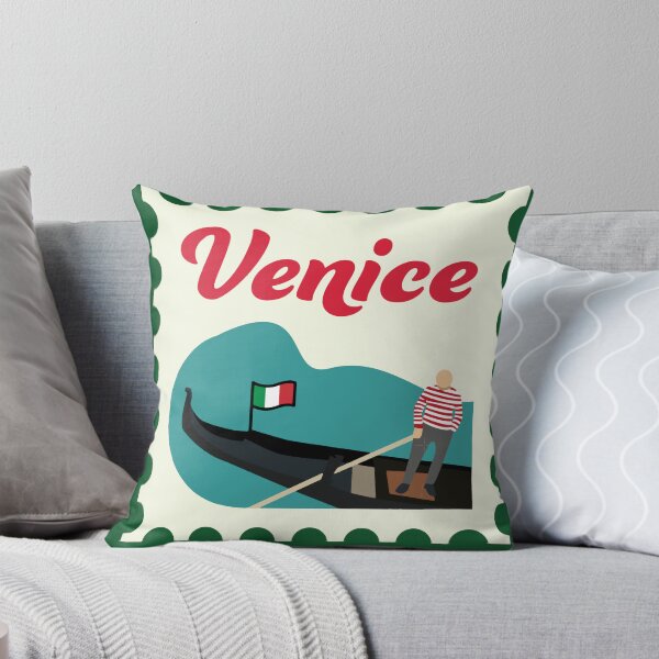 Item preview, Venice designed and sold by Art4streetx.