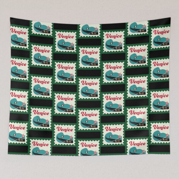 Item preview, Venice designed and sold by Art4streetx.