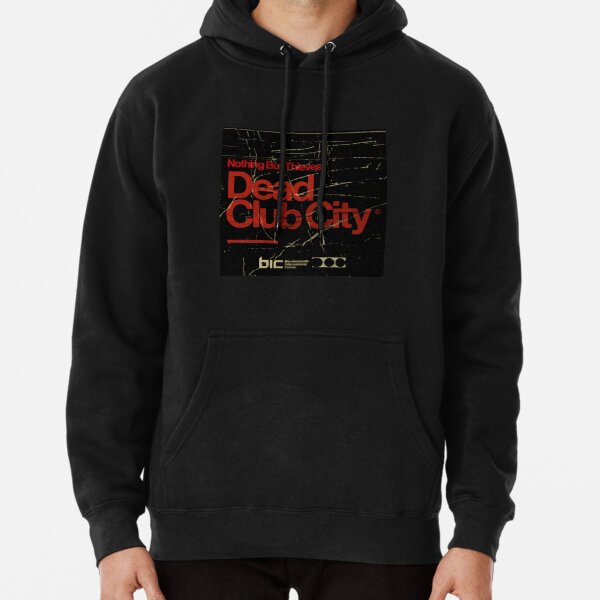 Item preview, Nothing But Thieves Dead Club City Bournemouth Show Tour 2023 designed and sold by dermotfelix.