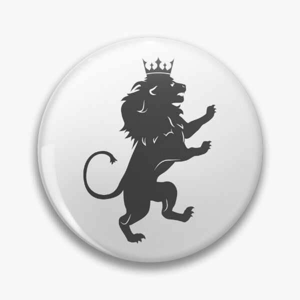 Item preview, the king Angry ` Black Lion Angry  designed and sold by Art4streetx.