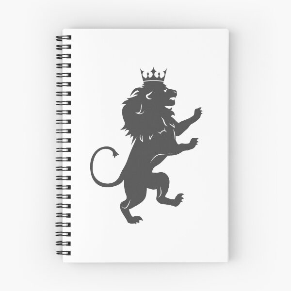 Item preview, the king Angry ` Black Lion Angry  designed and sold by Art4streetx.