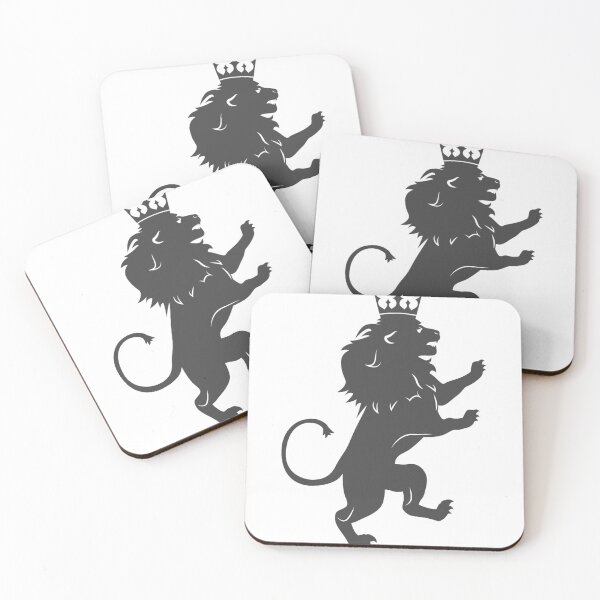 Item preview, the king Angry ` Black Lion Angry  designed and sold by Art4streetx.