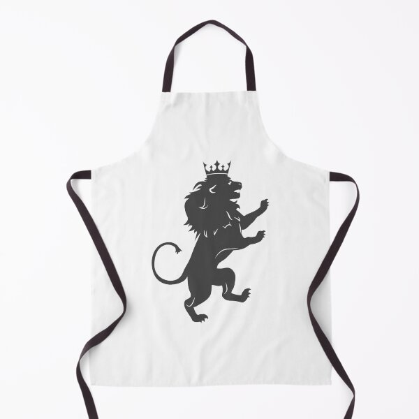 Item preview, the king Angry ` Black Lion Angry designed and sold by Art4streetx.