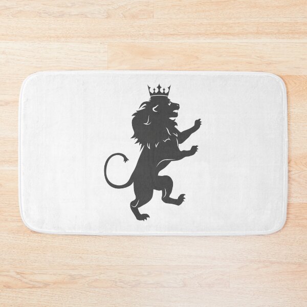 Item preview, the king Angry ` Black Lion Angry  designed and sold by Art4streetx.