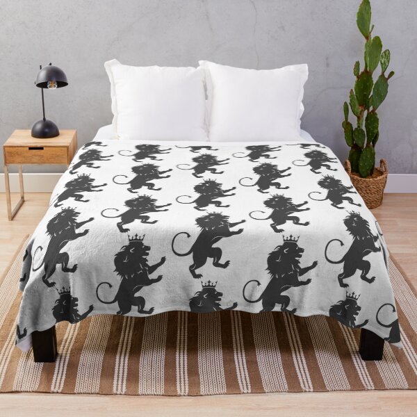 Item preview, the king Angry ` Black Lion Angry  designed and sold by Art4streetx.