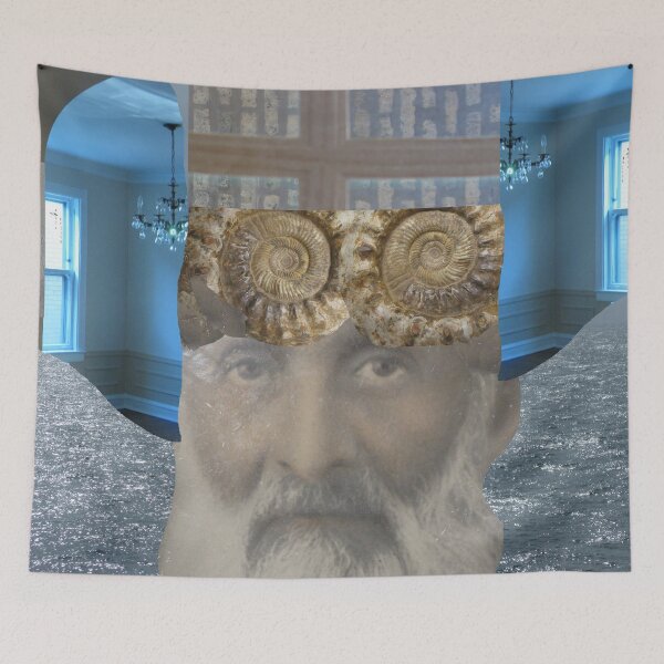 Item preview, Snails Crown designed and sold by BortaYarrow.