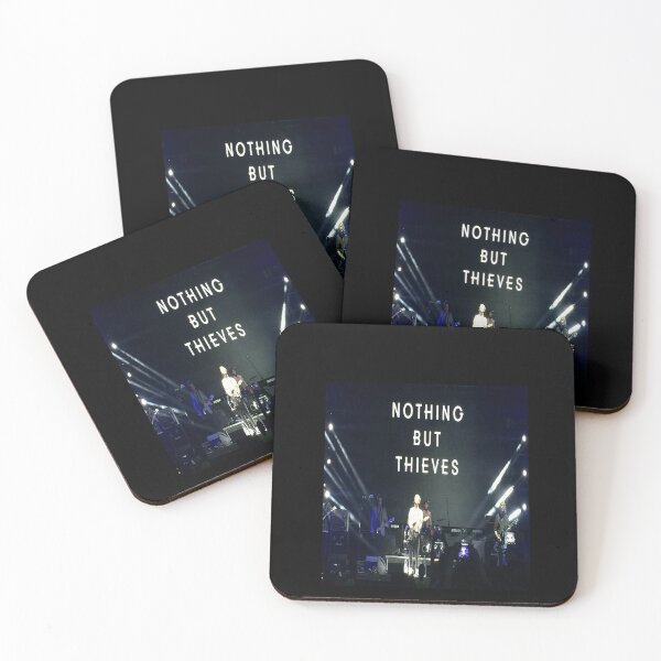 Item preview, nothing but thieves Graphic  designed and sold by dermotfelix.
