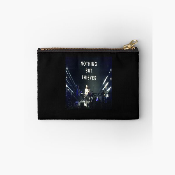 Item preview, nothing but thieves Graphic  designed and sold by dermotfelix.