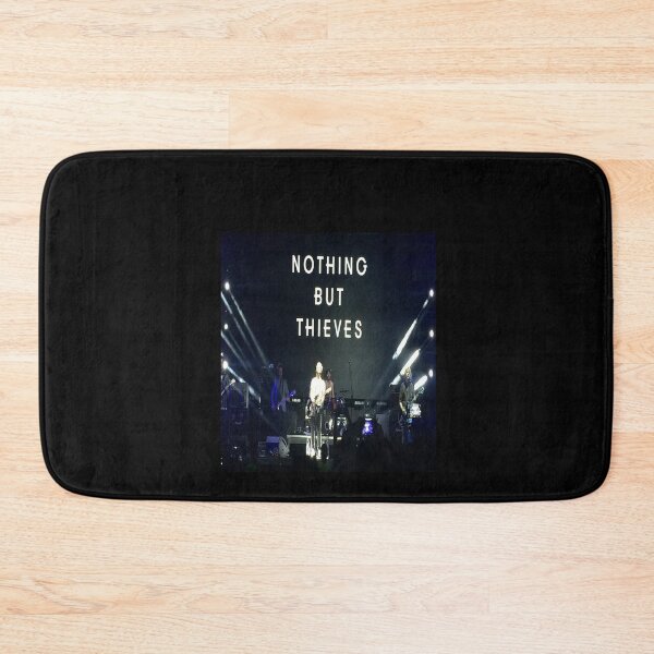 Item preview, nothing but thieves Graphic  designed and sold by dermotfelix.
