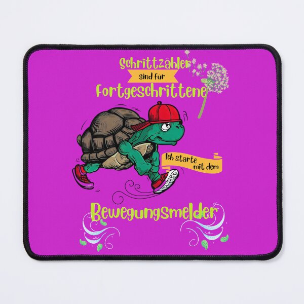 Item preview, Turtle: Pedometers are for advanced users designed and sold by gringourmand.