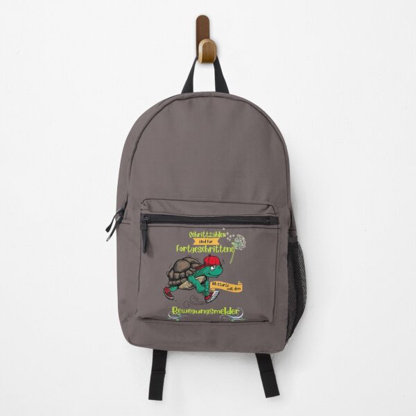 Item preview, Turtle: Pedometers are for advanced users designed and sold by gringourmand.