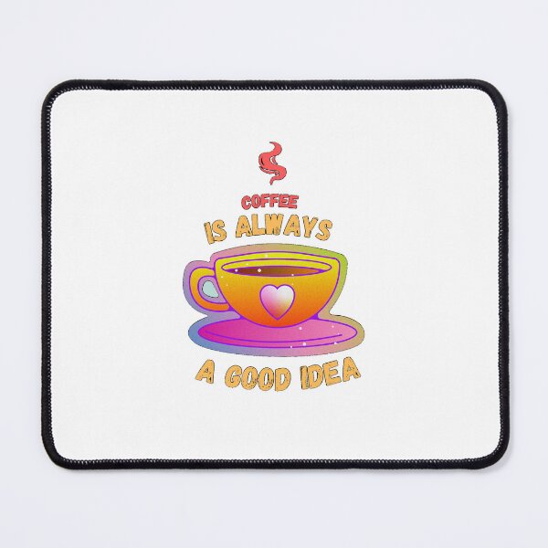 Item preview, Coffee - lets go for it designed and sold by India Designs by Nikhhil Sahore.